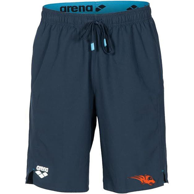 Wakeland Male Team Short w/ Logo