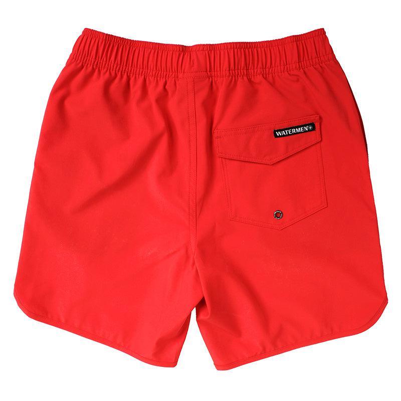 Watermen Men's Classic Short
