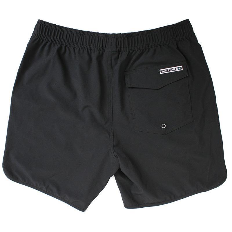 Watermen Men's Classic Short