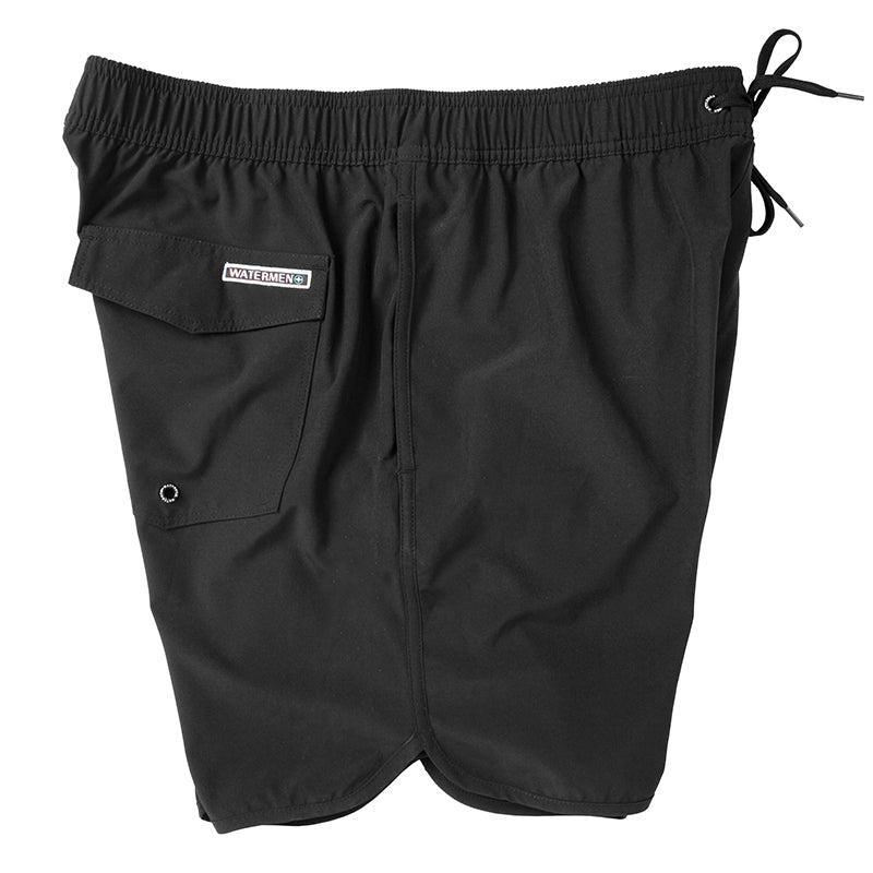 Watermen Men's Classic Short