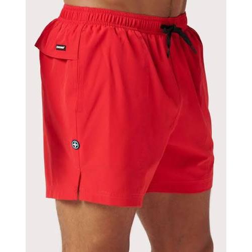 Watermen Men's Performance Short 2.0