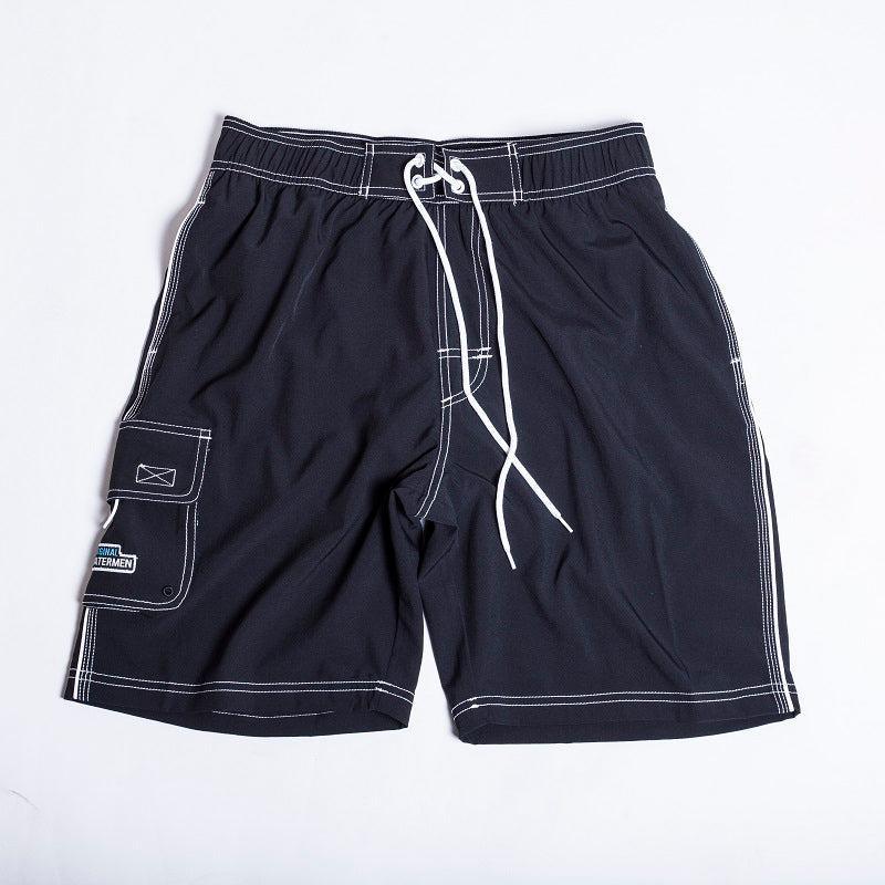 Watermen Men's Pro Boardshort w/ Guard Logo