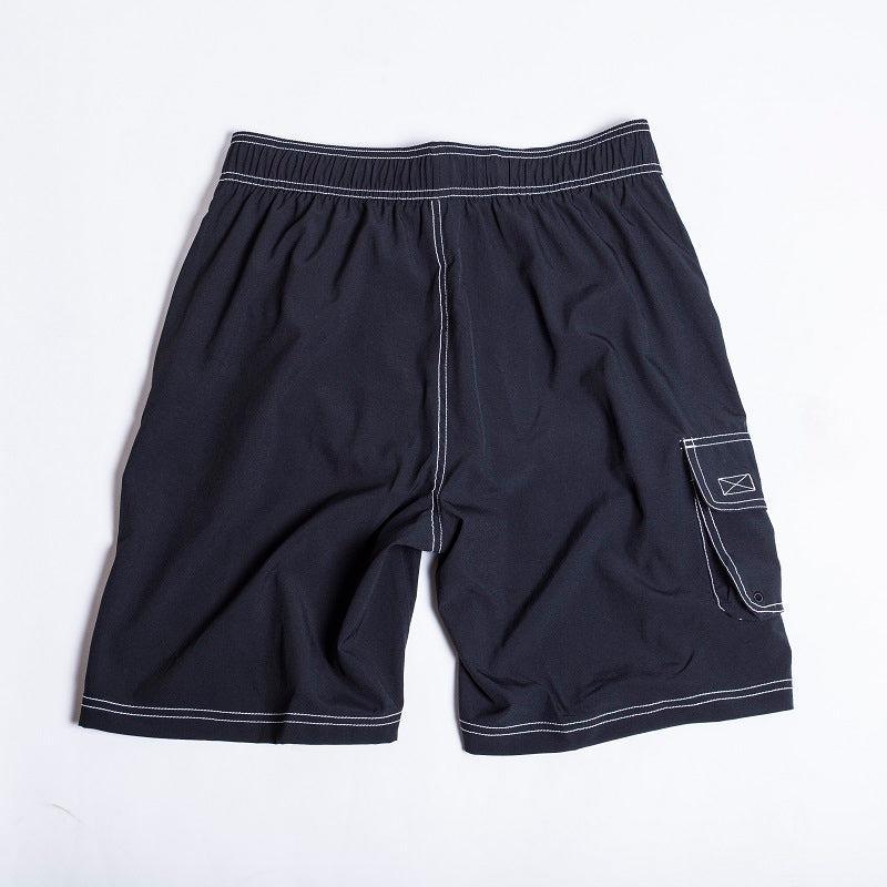 Watermen Men's Pro Boardshort w/ Guard Logo