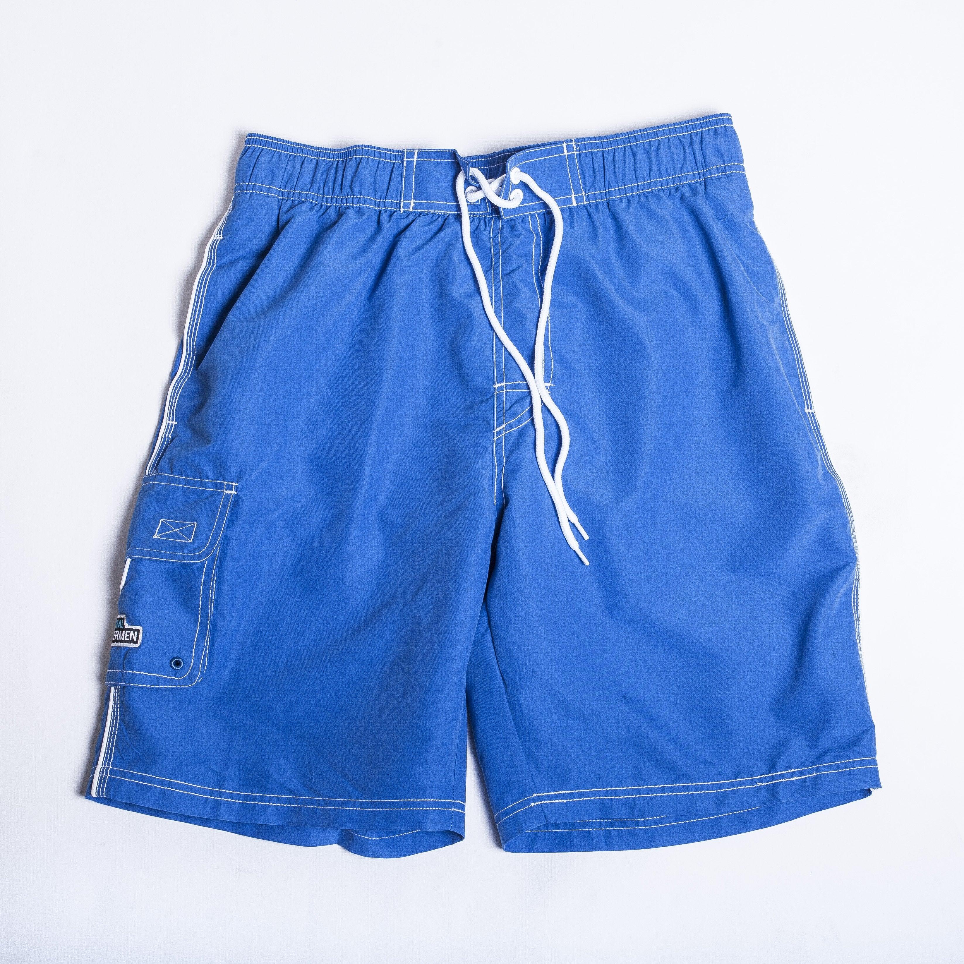 Watermen Men's Pro Stretch Boardshort