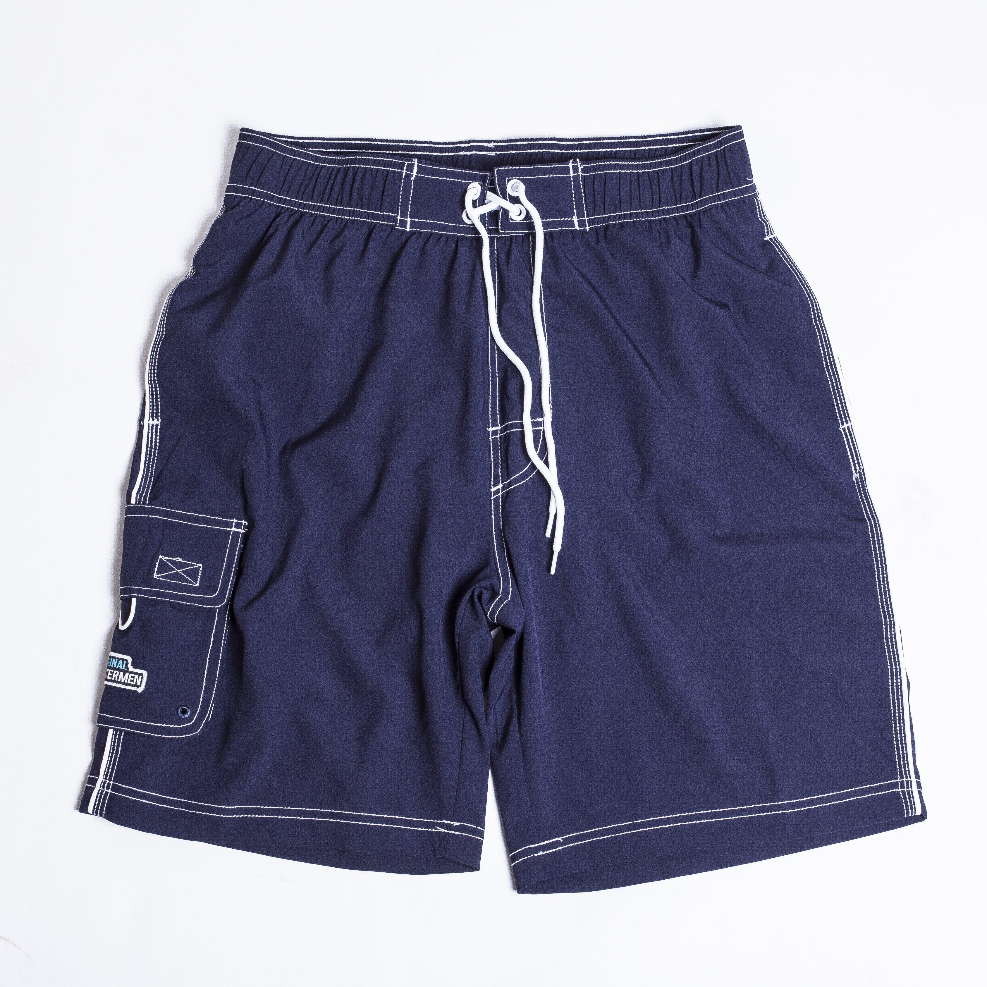 Watermen Men's Pro Stretch Boardshort