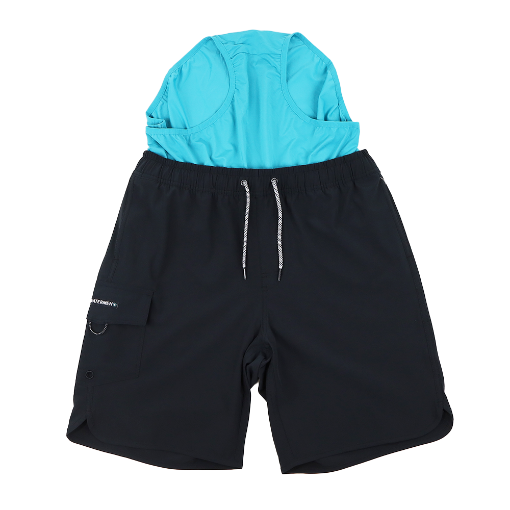 Watermen Men's Rincon Stretch Short