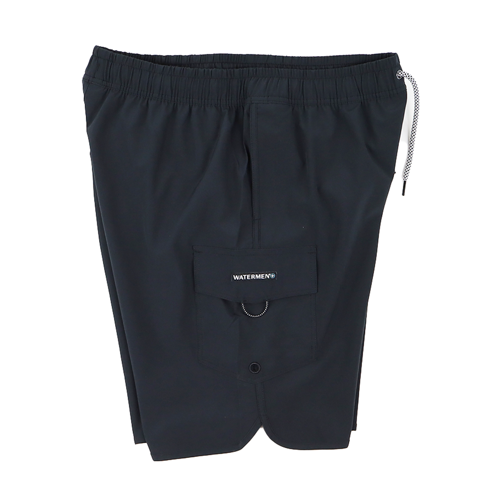 Watermen Men's Rincon Stretch Short