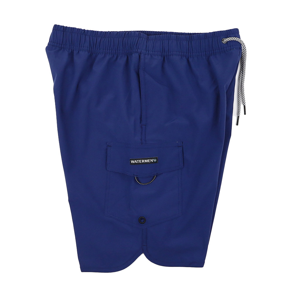 Watermen Men's Rincon Stretch Short