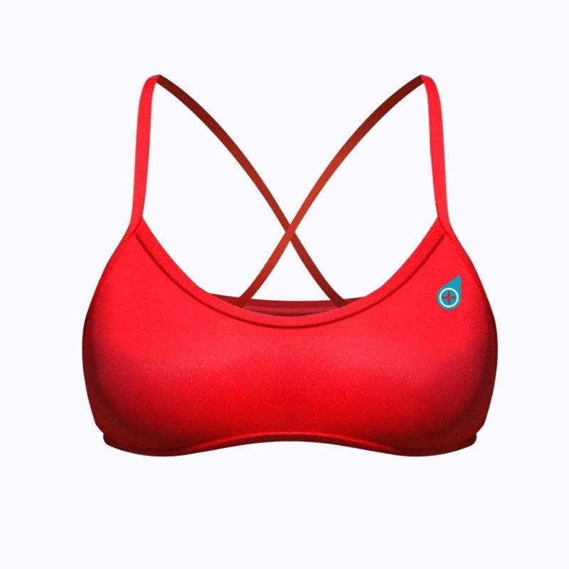 Watermen Rescue Bikini Top