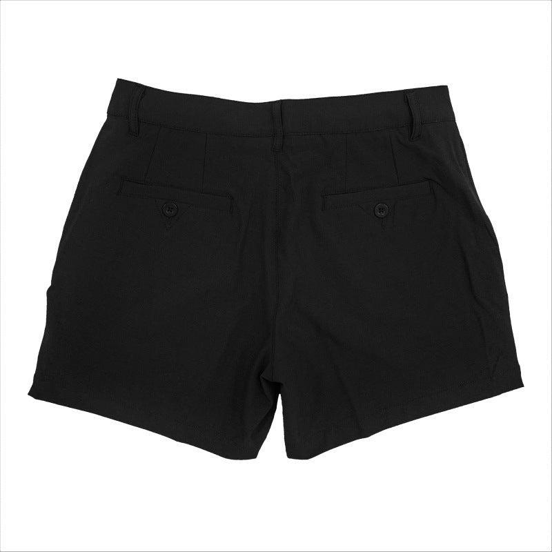 Watermen Women's Crew Short