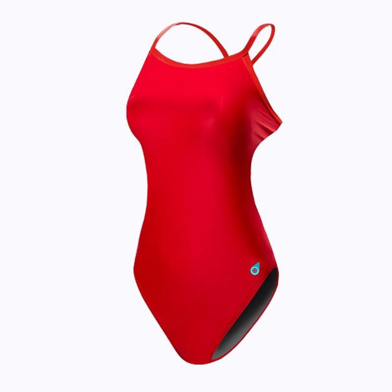 Watermen Women's Original X-Back One Piece