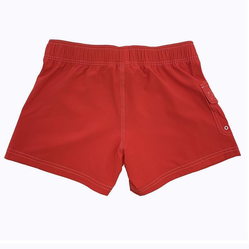 Watermen Women's Pro Boardshort w/ Guard Logo