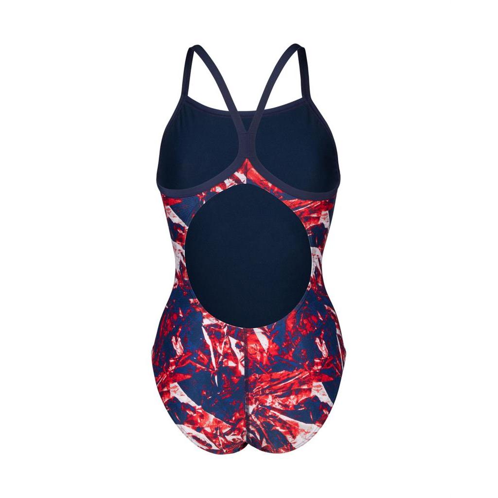 Weatherford Wild Crackle Light Drop Back