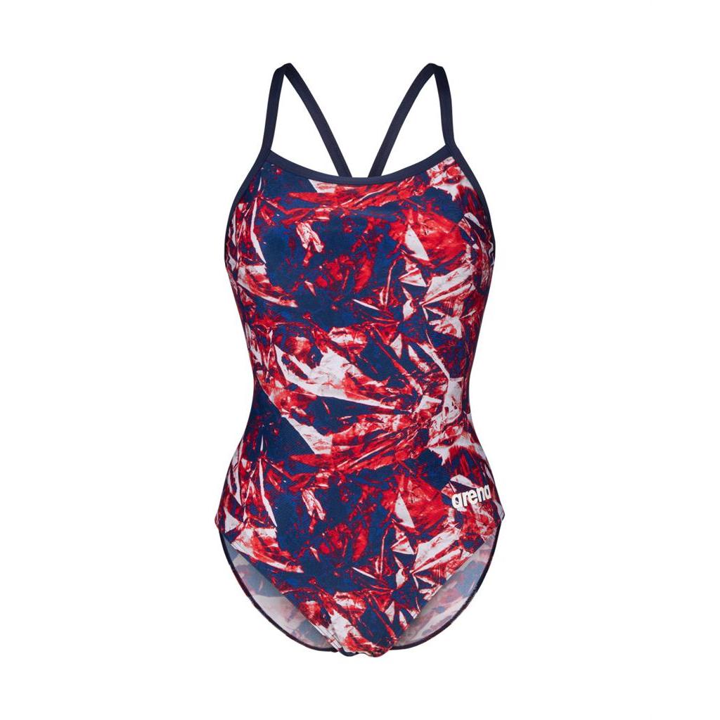 Weatherford Wild Crackle Light Drop Back