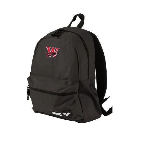 Wellington Sharks Heatpress Backpack