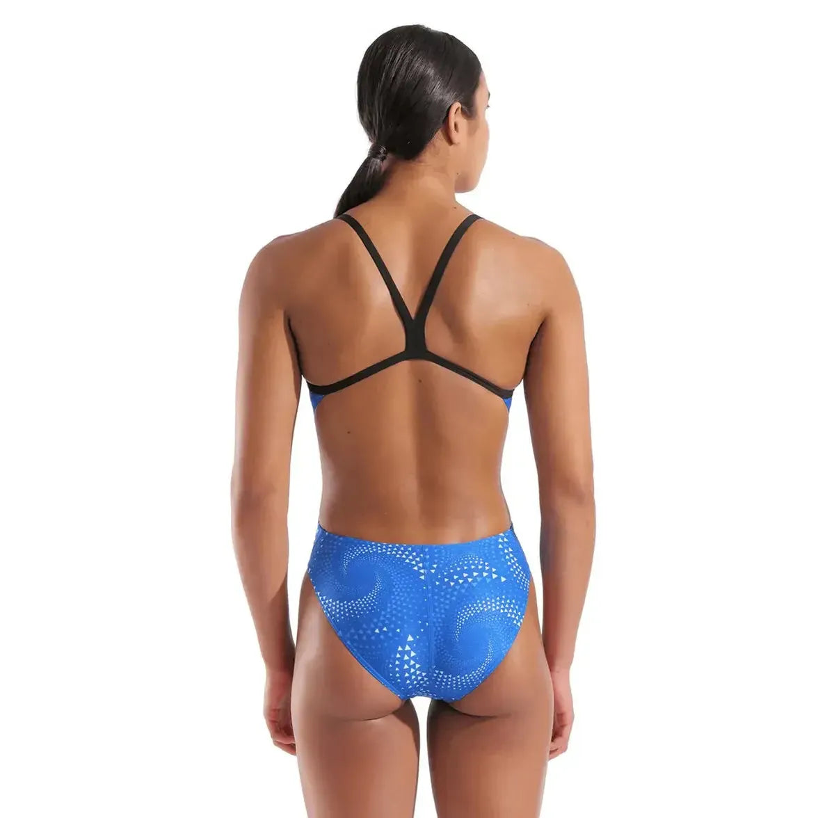 Women's Arena Fireflow Challenge Back Swimsuit