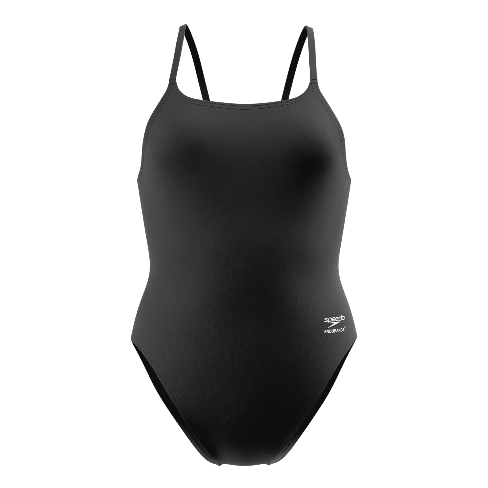 Women's Endurance Max Strappy Back