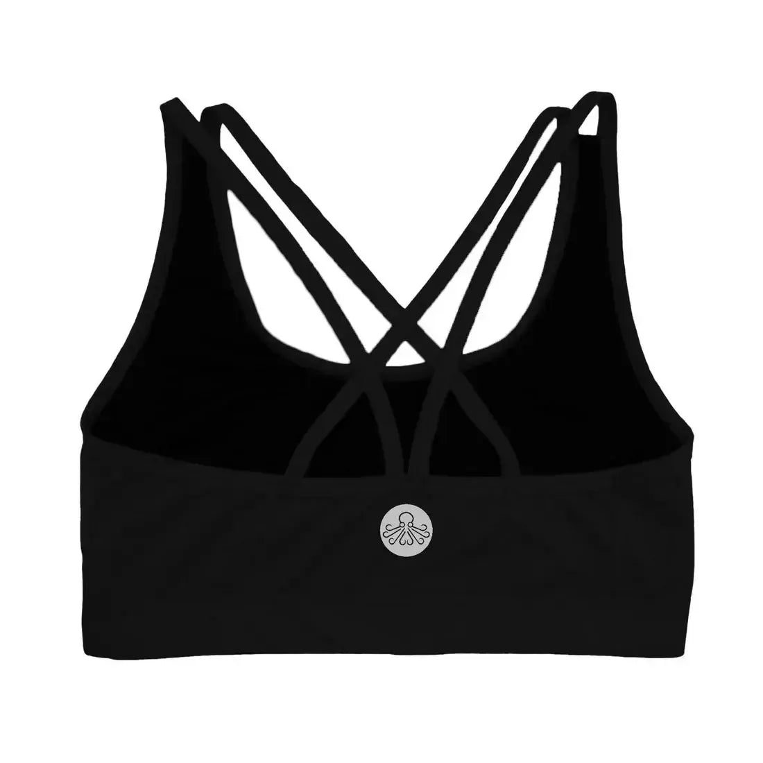 Women's IKON Double-Cross Back Athletic Top