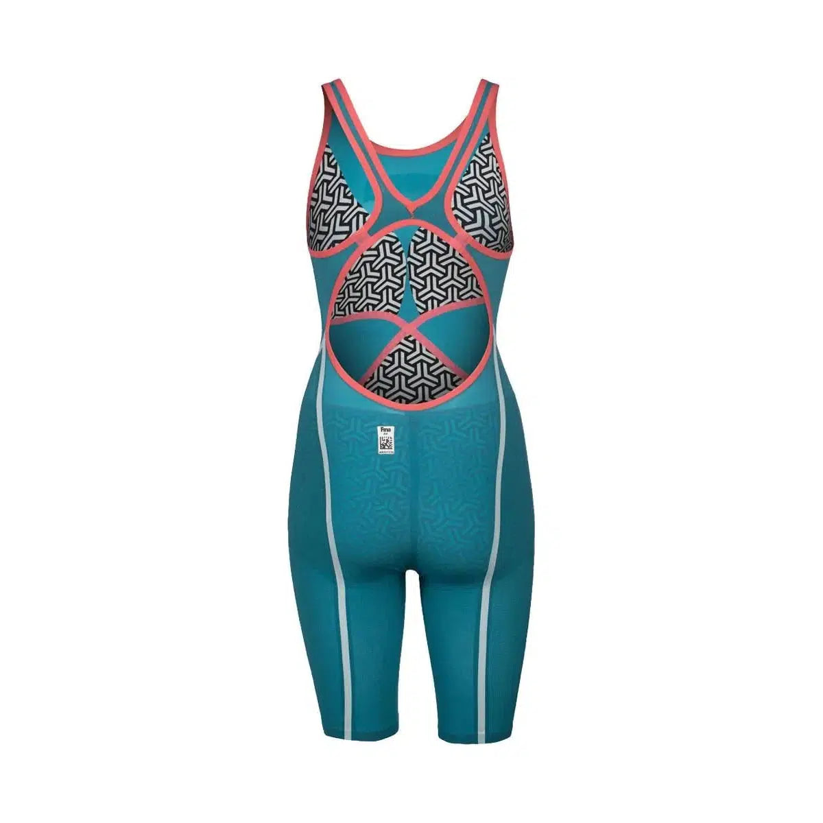 Women's Powerskin Carbon Glide SL Limited Edition Open Back Tech Suit