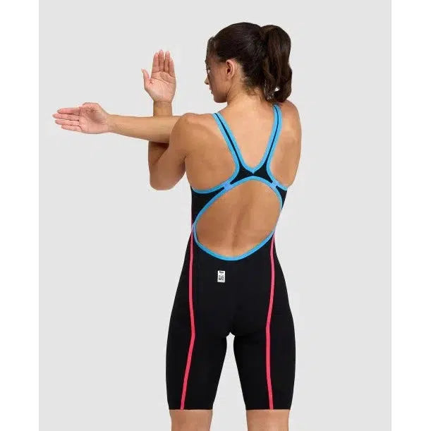 Women's Powerskin Carbon Glide SL Limited Edition Open Back Tech Suit