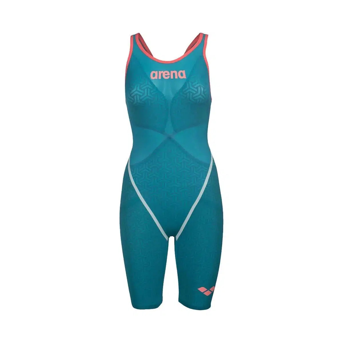 Women's Powerskin Carbon Glide SL Limited Edition Open Back Tech Suit