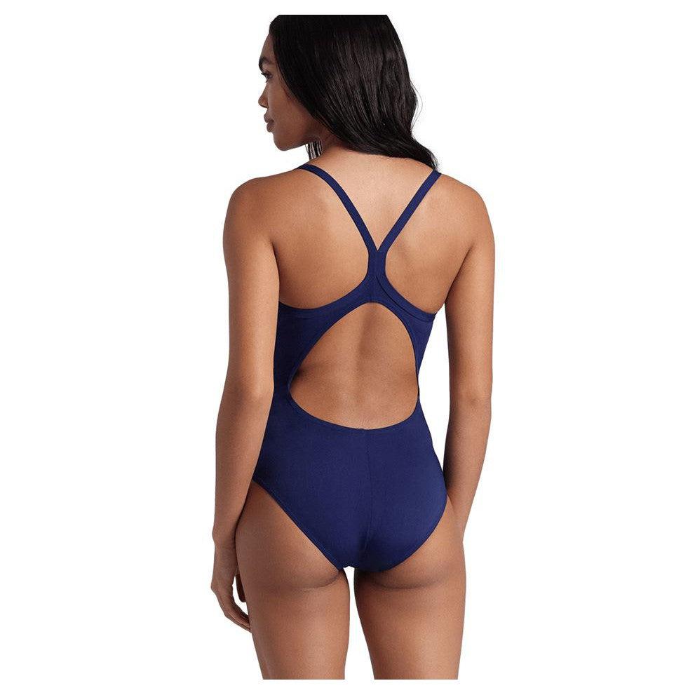 Women's Surfs Up Light Drop Back One-Piece