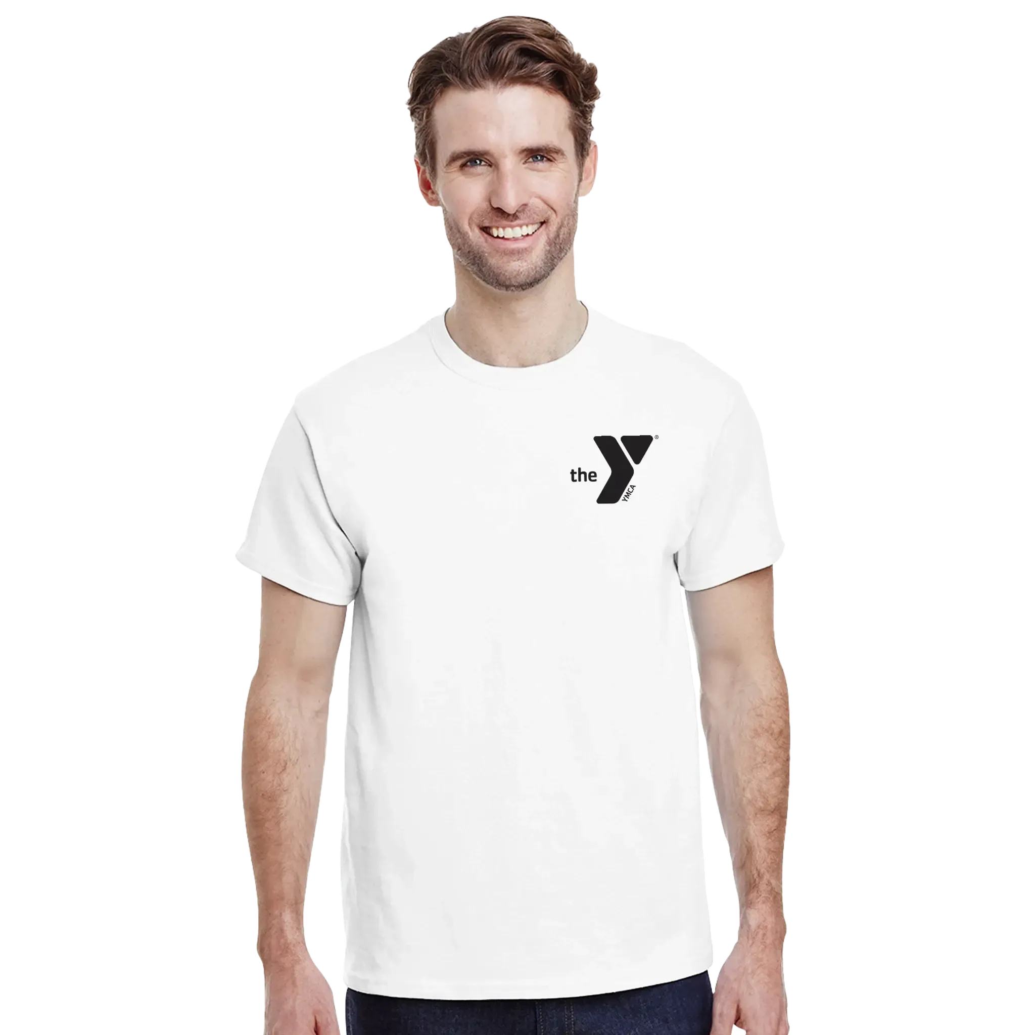 YMCA Swim Languages Shirt