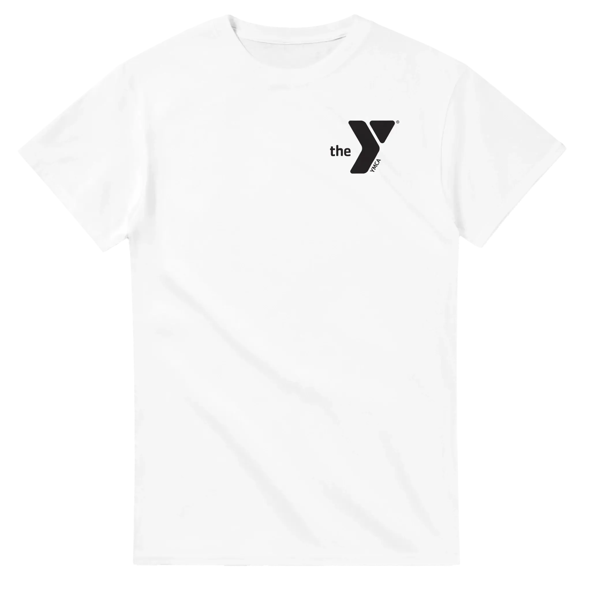 YMCA Swim Languages Shirt