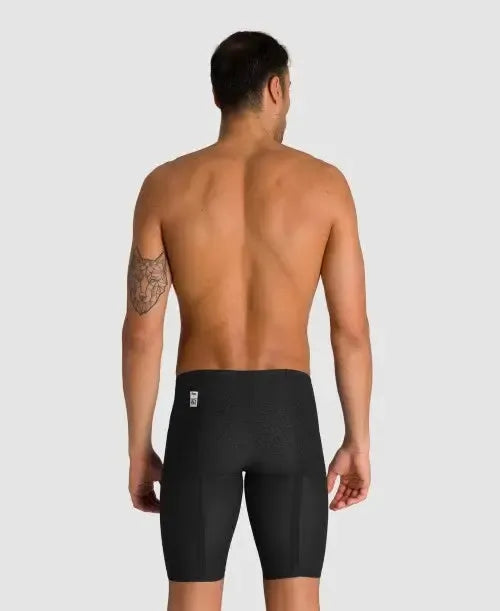 Arena Men's Powerskin Carbon Glide Jammer Tech Suit