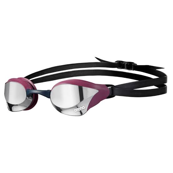 Arena Cobra Core Swipe Mirror Goggle