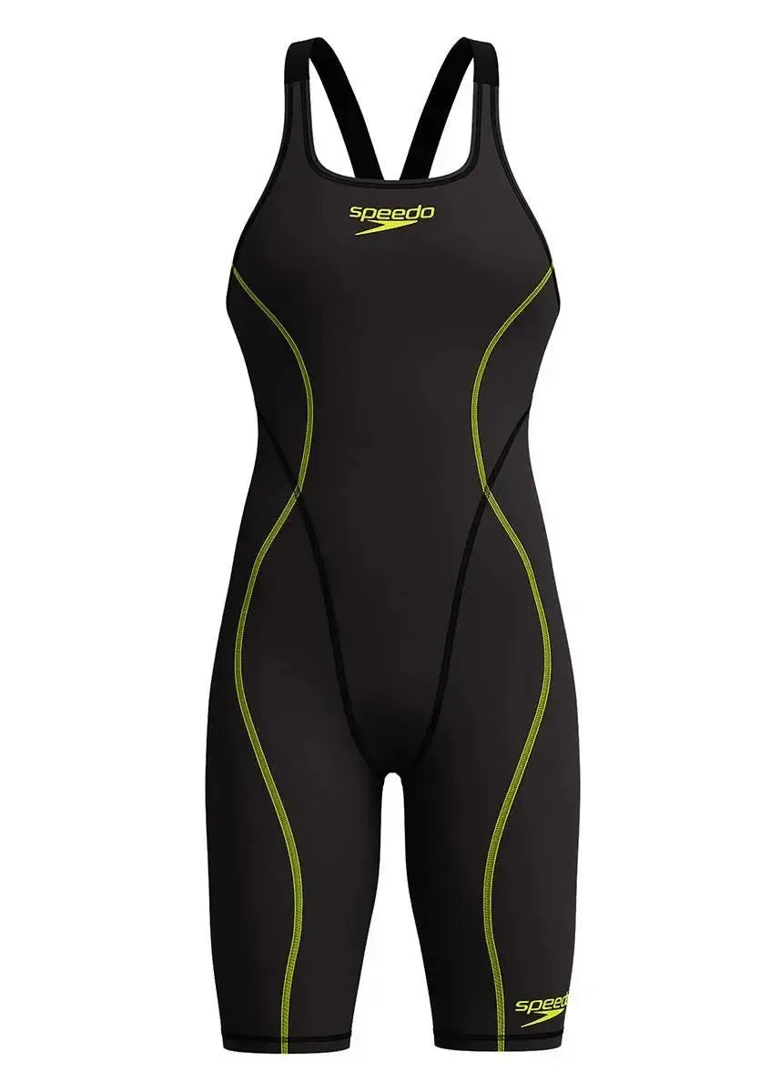 Women's Hyperspark Solid Openback Kneeskin