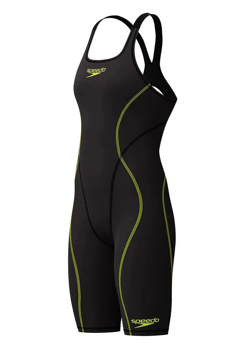 Women's Hyperspark Solid Openback Kneeskin