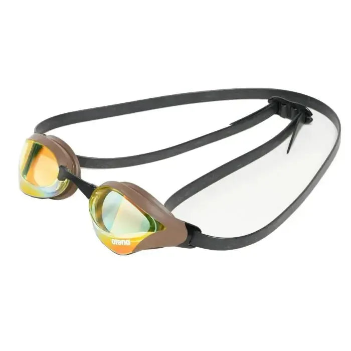Arena Cobra Core Swipe Mirror Goggle