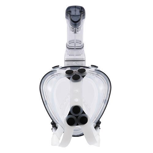 Airgo Full Face Diving Mask And Snorkel