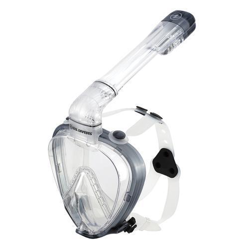 Airgo Full Face Diving Mask And Snorkel