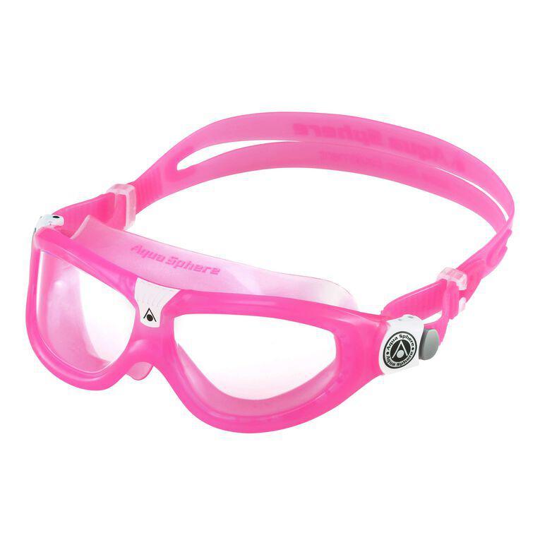 Aquasphere Seal Kid 2 Swim Mask