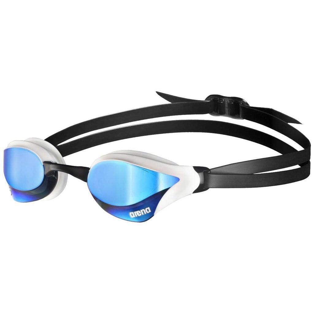 Arena Cobra Core Swipe Mirror Goggle