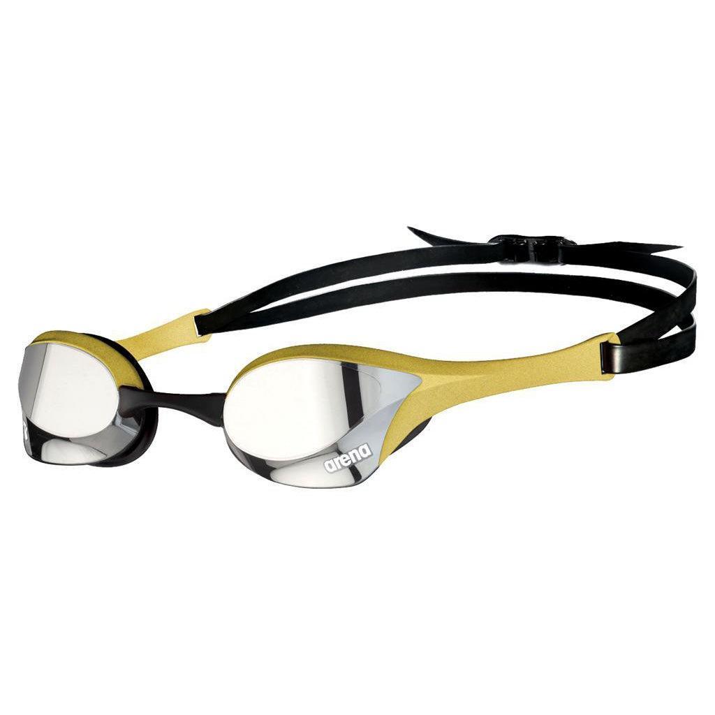 Arena Cobra Ultra Swipe Mirror Goggle