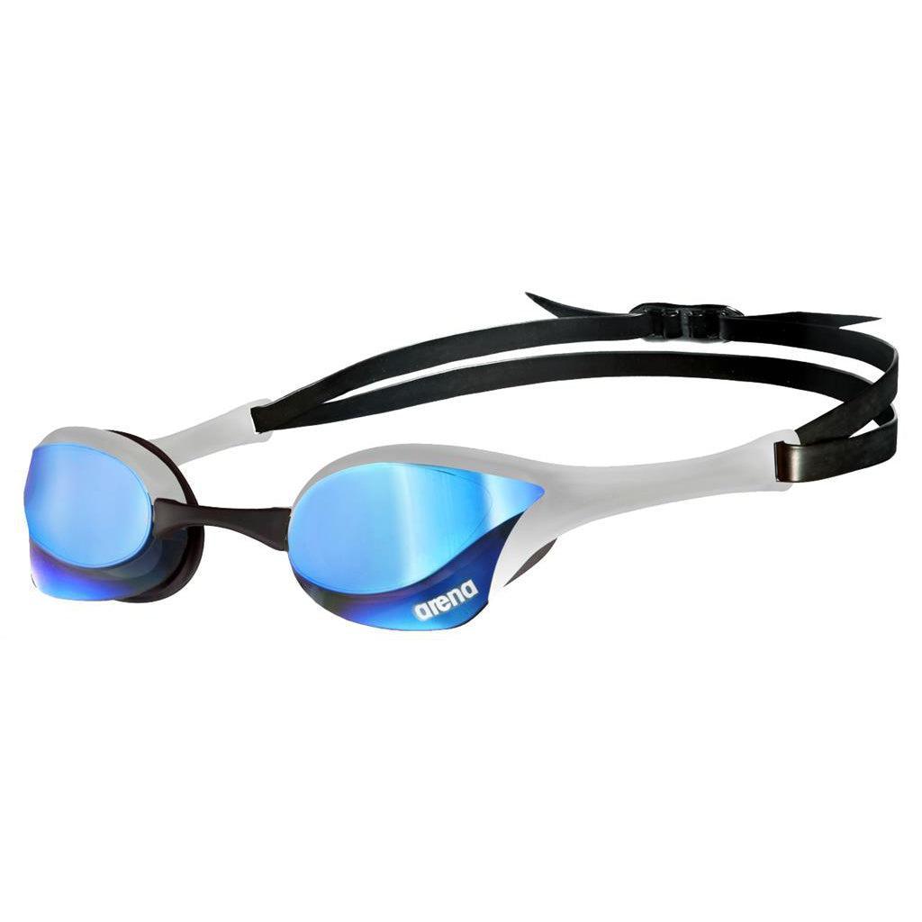 Arena Cobra Ultra Swipe Mirror Goggle