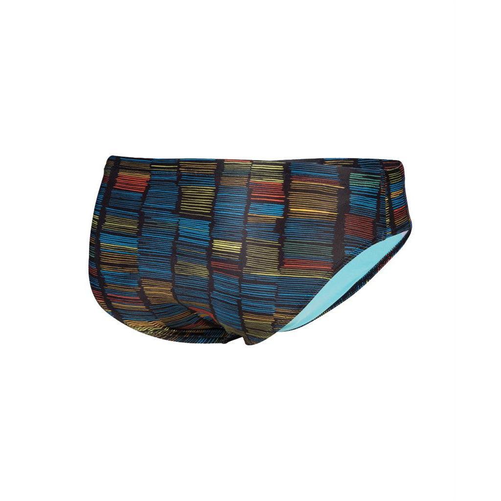 Arena Slow Motion Briefs