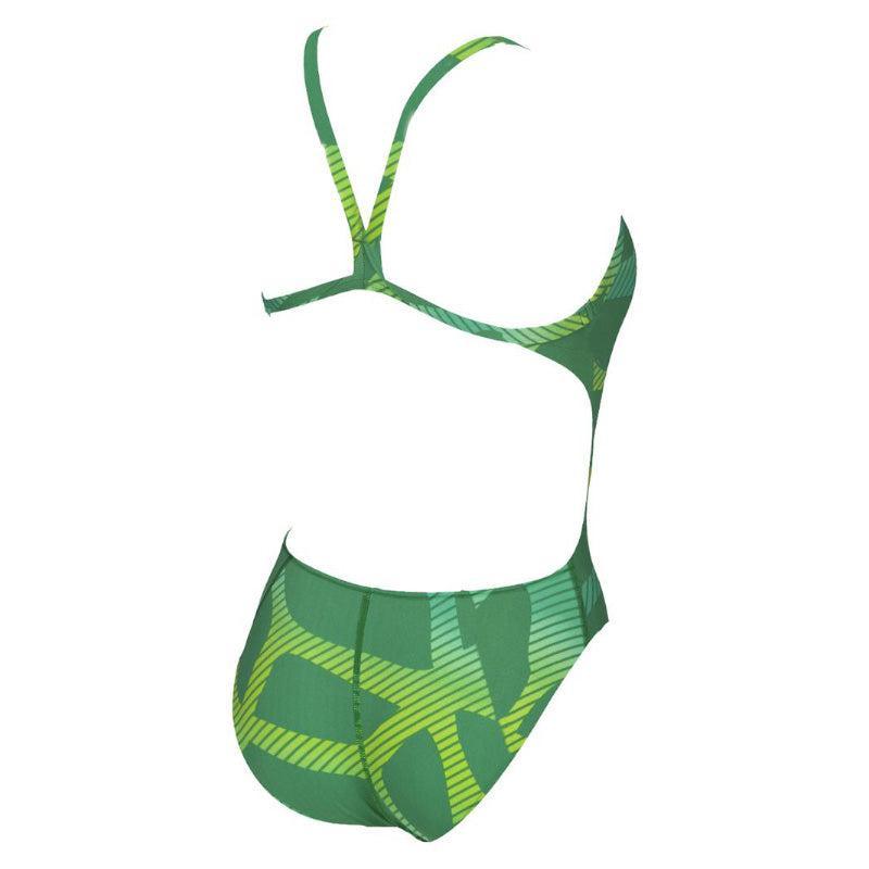 Arena Spider Challenge Back