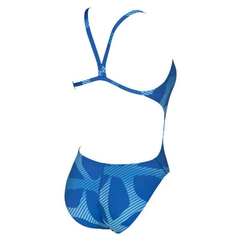 Arena Spider Challenge Back