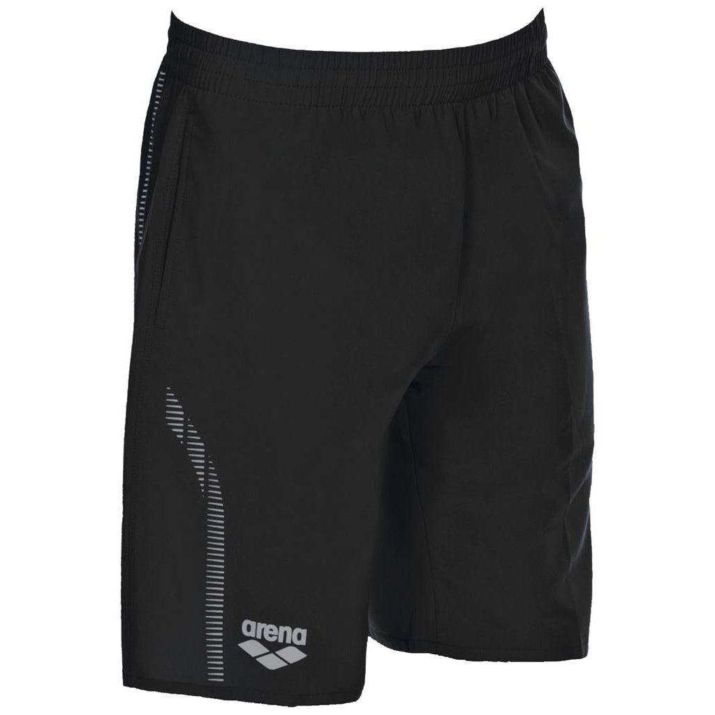 Arena Team Line Long Bermuda Short