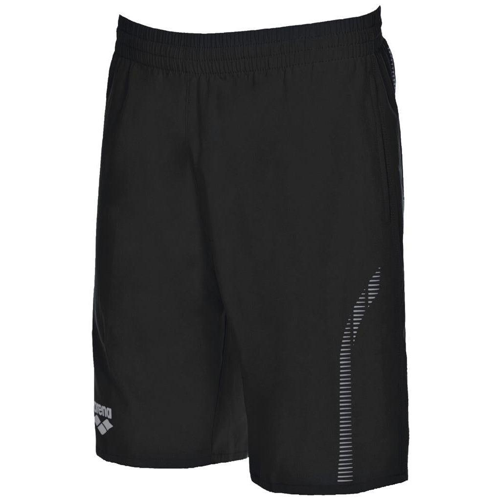 Arena Team Line Long Bermuda Short