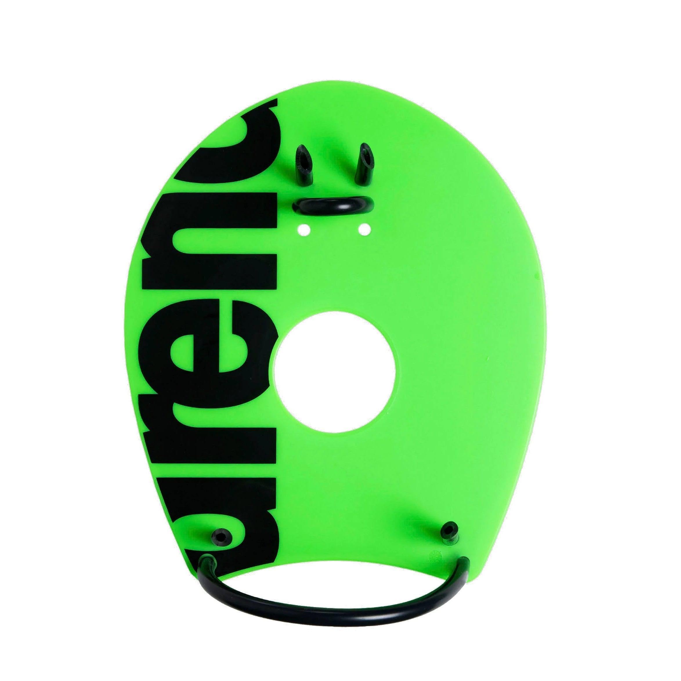 Arena Elite Hand Paddles 2