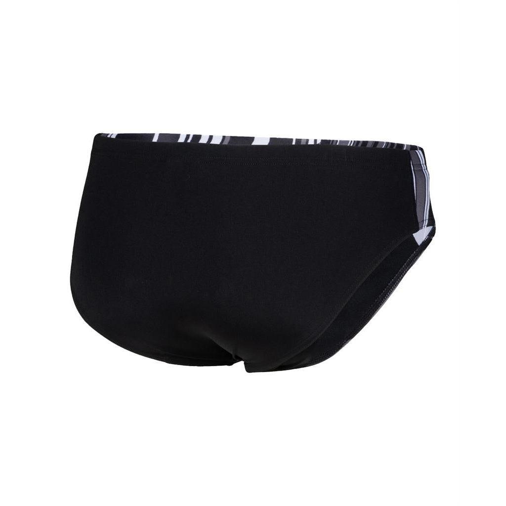 Arena Marbled Brief