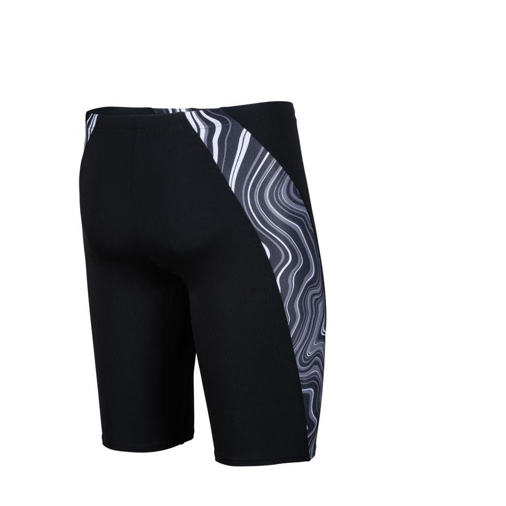 Arena Men's Marbled Jammer