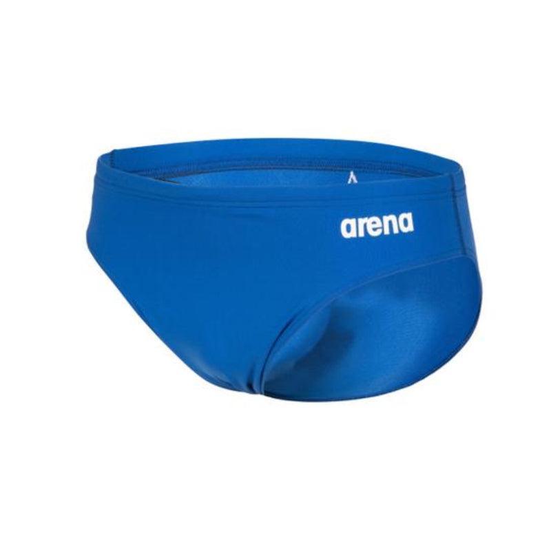 Arena Men's Team Solid Brief