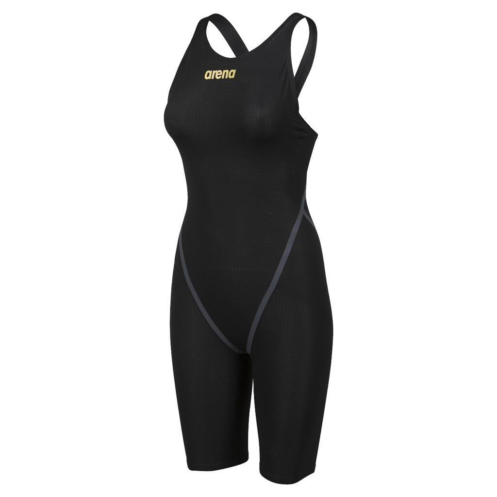 Arena Women's POWERSKIN Carbon Core FX Open Back