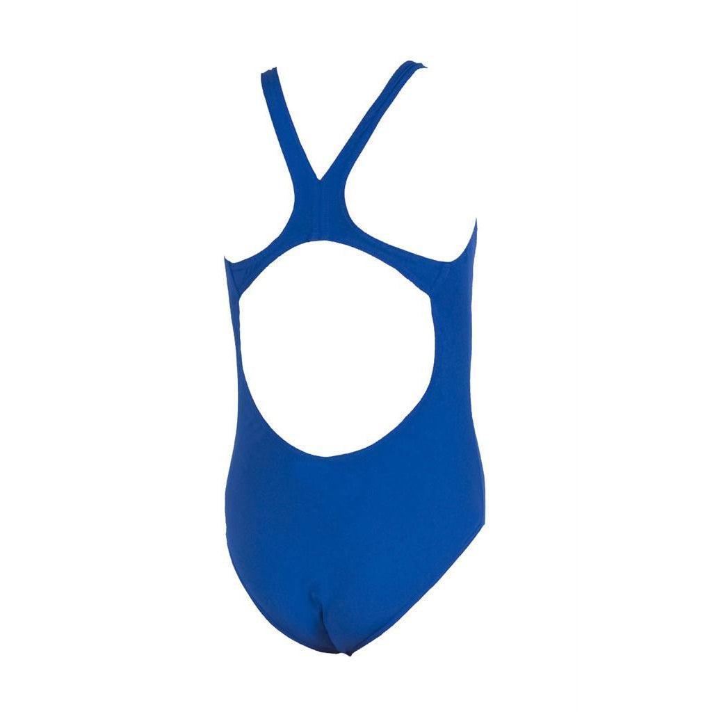 Arena Youth Solid Madison Pro Back One Piece